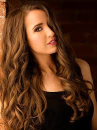 Haley Otto . . Photo: Courtney Spence