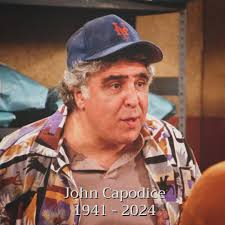 Actor Pat Harrington Jr's versatile career