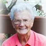 Betty NaDean Rosenlof Ewell Obituary (1931