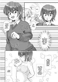 Tsuki Ichi Onnanoko Monthly Girl - Hentai Manga
