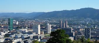 Get zürich's weather and area codes, time zone and dst. Immobilien Stadt Zurich