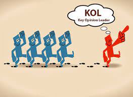 KOL là gì? Cách tìm KOL phù hợp - AdFlex