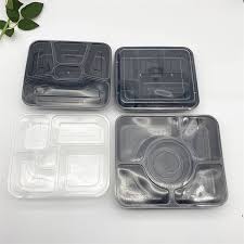 When you create a compartment, it is available in every region that your tenancy is subscribed to. Wholesale 5 Compartment Restaurant Food Containers Disposable Plastic Take Away Bento Lunch Box For Fast Food Meal Sushi Supplier And Manufacturers Vincent Plastic Industry