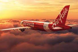 Exspress rail link sdn bhd ( erl) menjalankan kerjasama dengan syarikat tambang murah air asia bagi menawarkan tambang istimewa tren klia ekspress pada. Kelebihan Terbang Bersama Airasia Hikayat Budak Pening