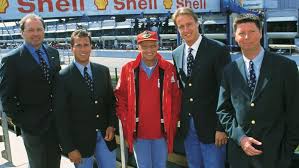 Do you want to learn more about rtl formel 1 moderator? Formula 1 For The Last Time On Rtl The End Of An Era
