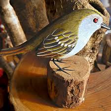 Black Bird With Bright Yellow Belly Goldcrest Small Birds Orange Center Bird Garden