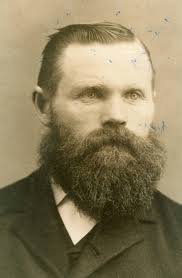 James Morten Iversen (1845-1914)