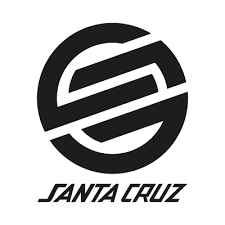 This online logo generator features a collection of illustrations that transmit a youth. Santa Cruz Logo Vector Eps 384 32 Kb Download