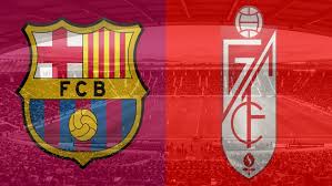 Fc barcelona (3rd, 71pts) vs granada cf (8th, 42pts) competition/round : Barcelona Vs Granada La Liga Betting Tips And Preview
