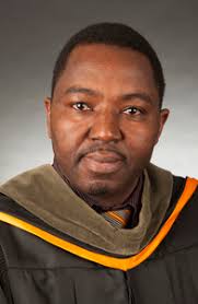 2017 Pharmacy Graduates