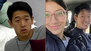 El peor jugador de la historia? La novia de Martín Ku fue a gritarle con un  megáfono en Gran Hermano