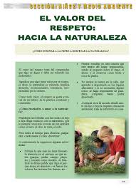 Pin On Ninez Y Medio Ambiente