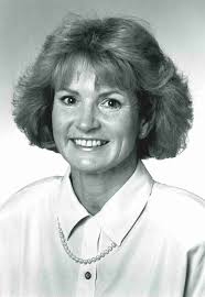 Jeannette Harrison's Instagram, Twitter & Facebook