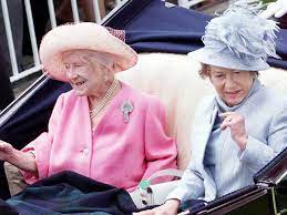 Queen Elizabeth Ii Life In Pictures Queen Elizabeth Parents Princess Margaret Queen Mother