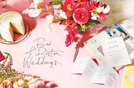 Through time, nse began developing and establishing new musical artists to satisfy the demand of. Best Of Boston Weddings 2017