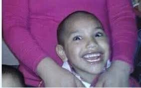 El ruego de la familia del nene atropellado: "Queremos que agarren a los  motochorros"