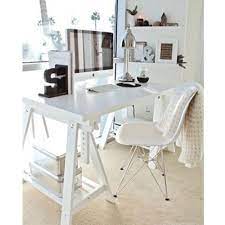 Ikea Working Table Google Search Wit Bureau Kantoor Kantoorwerkruimte Wit Kantoor