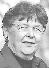 Janet Bennett Obituary (2019)