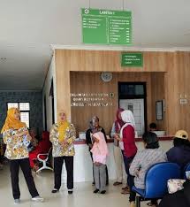 We did not find results for: Puskesmas Kemirimuka Dinilai Tim Akreditasi