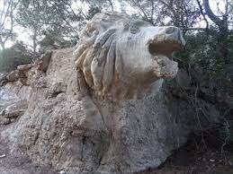 Reserva los vuelos más baratos a palma de mallorca desde león con el buscador edreams. La Leona S Horta Mallorca Spain Lion Statues On Waymarking Com