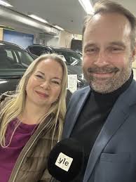 Heidi Thurman-Heinonen