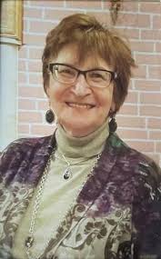 Erna Schroeder Obituary (2023)