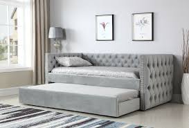 House Of Hampton Lansford Twin Daybed With Trundle Reviews Wayfair But, in all seriousness, the daybed although simple in shape and form is one of the most versatile pieces of furniture. lansford twin daybed with trundle