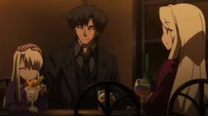 Fate/Stay Night [Unlimited Blade Works] (Anime) - Tv Tropes