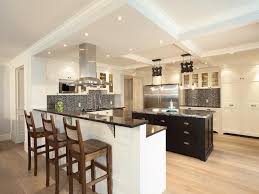benefits of kitchen island with seating