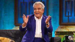 La Revuelta: Andrés Pajares confesó su "manía" a Resines, su colaborador  favorito de 'La Revuelta' y su última relación sexual