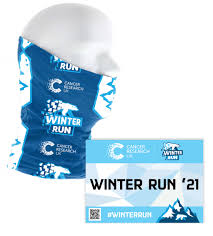 If you're diagnosed with cancer, you may have more tests to help determine how far it has progressed. Cancer Research Uk Virtual Winter Run Fundraising Rewards