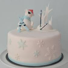 homemade geneva cakes ski cake petra cakes holiday cake decorating xmas cake themed cakes