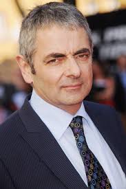 When did you discover that Mr Bean "Rowan Atkinson" did Zazu's voice in The  Lion King?