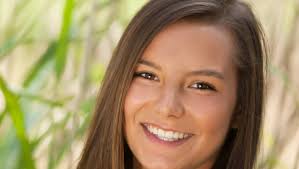 Lincoln High School: Allison Brost