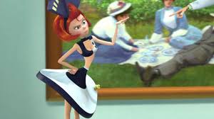 Post 2994115: edit Laszlo_Robinson Meet_the_Robinsons Tallulah_Robinson