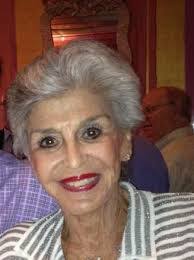 Phyllis Vernon's Instagram, Twitter & Facebook