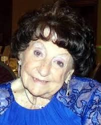 Florence Jack Obituary