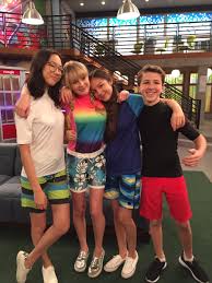 Initially gaining fame for her title role as grace thomas in the movie grace stirs up success, she later landed another starring role as paige in the disney show bizaardvark. Olivia Rodrigo On Twitter Issa Wrap Bizaardvark