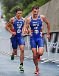 Halfway through the 5k run, briffod and the younger brownlee pulled away. Jonny Brownlee Alchetron The Free Social Encyclopedia