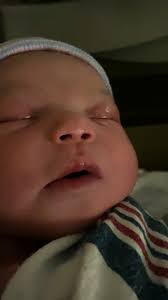 I can’t believe our baby will be four next week 😭😭😭#babygirl #girlmom  #biggirl #firstborn @Leary