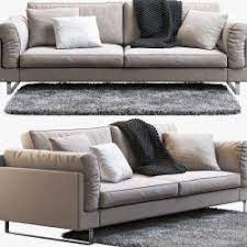 The indivi sofa comes with different armrests, allowing you to choose your individual look and comfort. Indivi 2 Sofa Review 3d Models Stlfinder