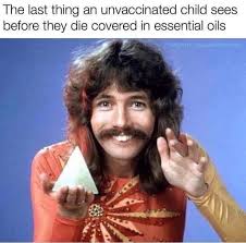 Any Good Anti Vaxxer Memes It S For My New Project I M Trying To Drive My Mother In Law Insane 9gag