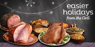 Your neighbourhood grocery store for over 85 years. Safeway Leave The Work To Our Elves And Pick Up A Complete Holiday Meal From The Deli Starting At 54 99 Restrictions Apply Http Oak Ctx Ly R 1n0k What Would Your Pre Made Dream Holiday Dinner Consist