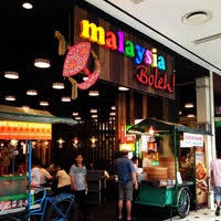 Managed by fei siong group, malaysia boleh! Malaysia Boleh Food Court In Jurong West