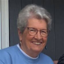 Barbara Ellen Kimble Obituary February 1, 2025