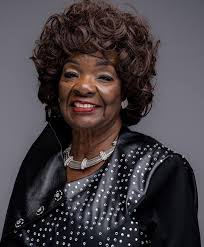 On behalf of everyone at Harrell's Funeral Home and Staff, we extend our  warmest birthday wishes to our very own Mrs. Helen Harrell. May God bless  you with many more years ahead.