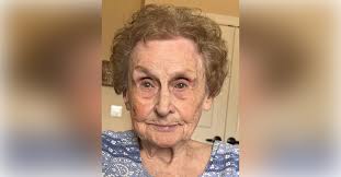 Obituary information for LaDonna "Dolly" Christopherson