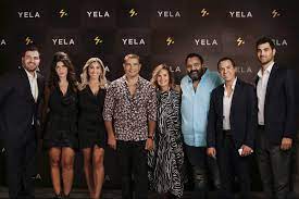 Meet the biggest celebrities, exclusively on yela. Celebrity Messaging And Creator Platform Yela Launches In The Mena With Us 2 2 Million Pre Seed Investment