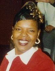 Obituary information for Shelia Larue "Lady" Strozier
