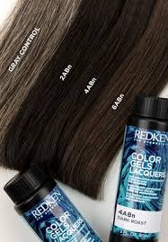 Redken Color Gels Lacquers Permanent Liquid Color 2 Oz – Brighton Beauty  Supply